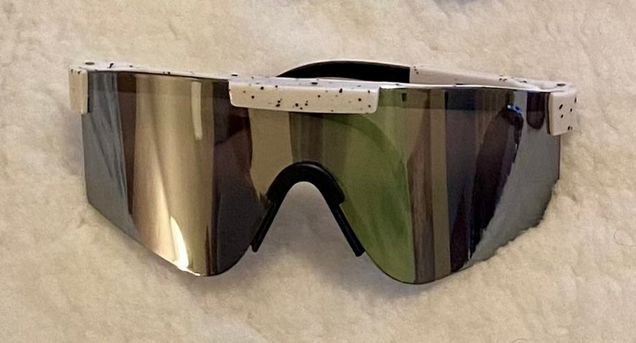 Designer Uni-Sex Sunglasses New Arrivals