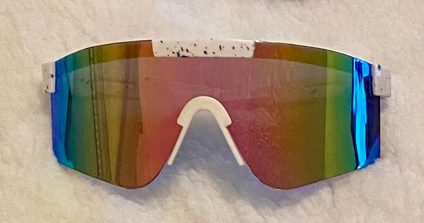 Designer Uni-Sex Sunglasses New Arrivals